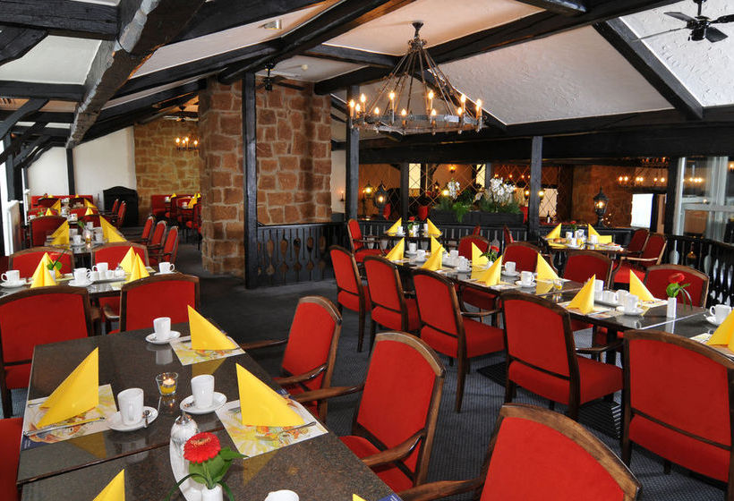 Best Western Leoso Hotel Leverkusen 18