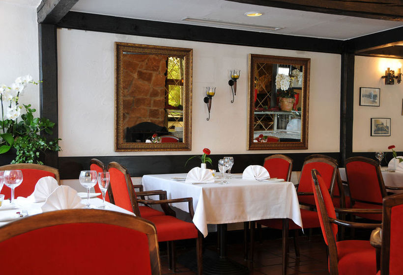 Best Western Leoso Hotel Leverkusen 19