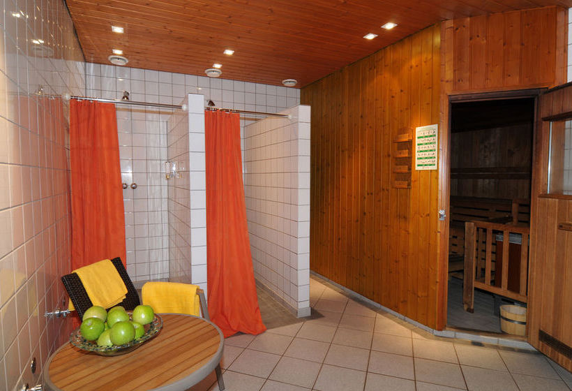 Best Western Leoso Hotel Leverkusen 20