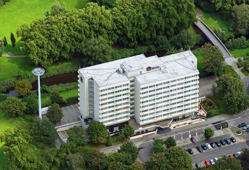 Best Western Leoso Hotel Leverkusen 3
