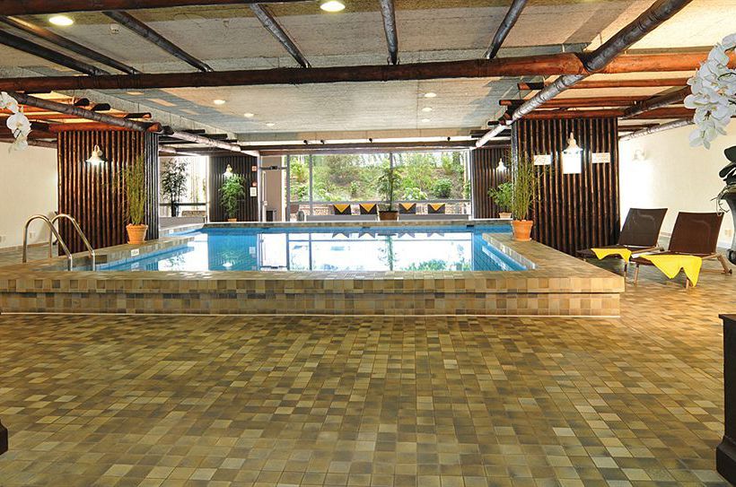 Best Western Leoso Hotel Leverkusen 4