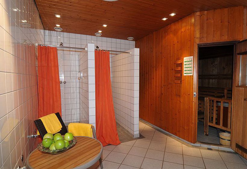 Best Western Leoso Hotel Leverkusen 5