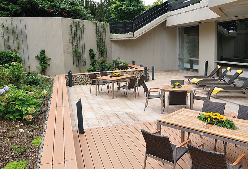 Best Western Leoso Hotel Leverkusen 7