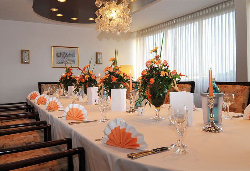 Best Western Leoso Hotel Leverkusen 9