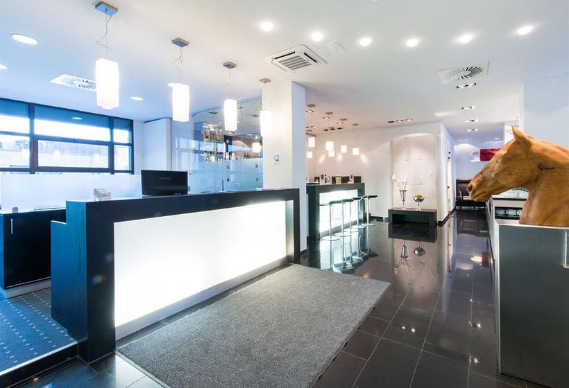 Hotel Aquis Grana Aquisgrán