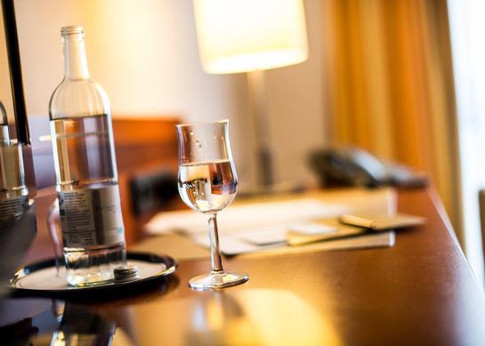 Hotel Aquis Grana 10