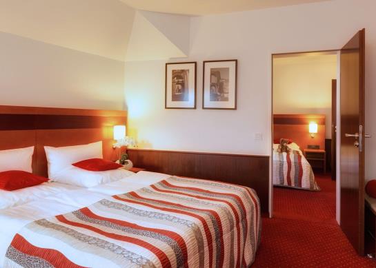 Hotel Aquis Grana 11