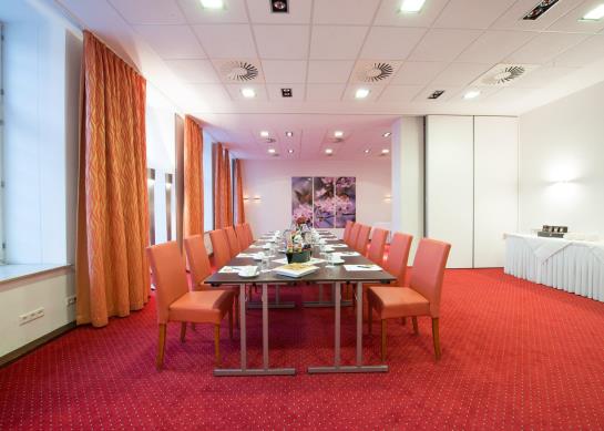 Hotel Aquis Grana 12