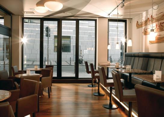 Hotel Aquis Grana 13