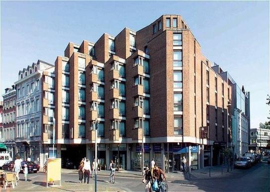 Hotel Aquis Grana 14