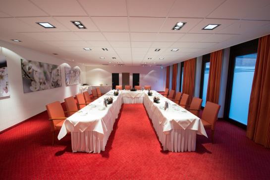 Hotel Aquis Grana 15