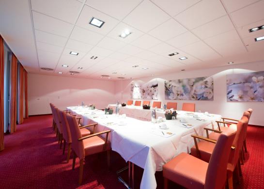 Hotel Aquis Grana 17