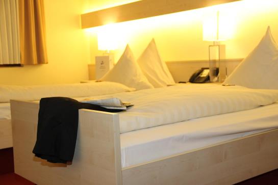 Hotel Am Marschiertor Aquisgrán