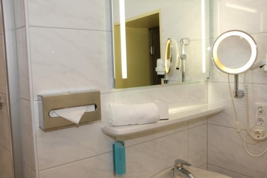 Hotel Am Marschiertor 2