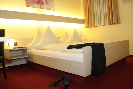 Hotel Am Marschiertor 5