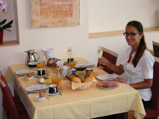 Hotel Benelux Aquisgrán Renania del Norte Westfalia