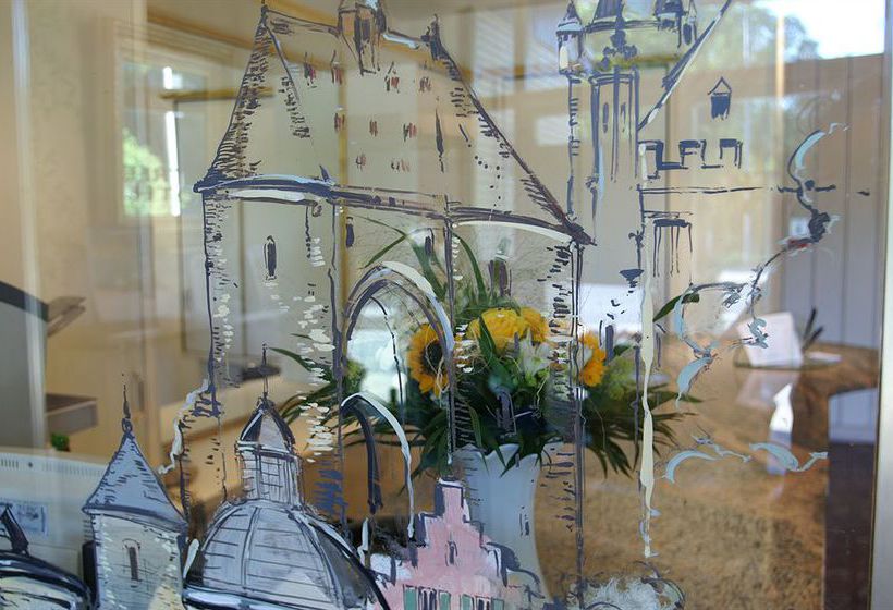 TOP Hotel Buschhausen 1