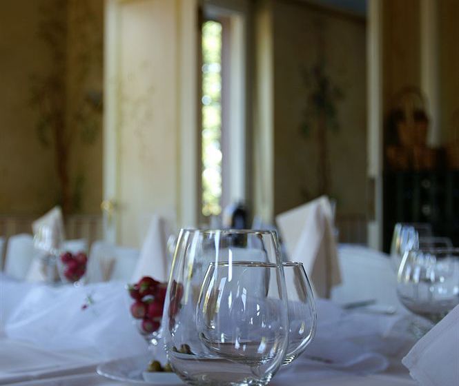 TOP Hotel Buschhausen 10