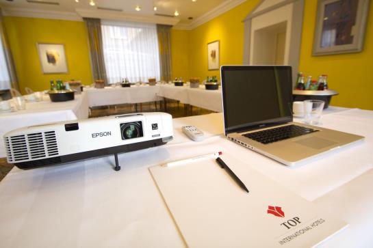 TOP Hotel Buschhausen 12