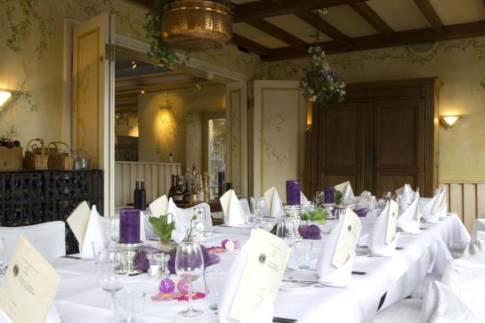 TOP Hotel Buschhausen 13