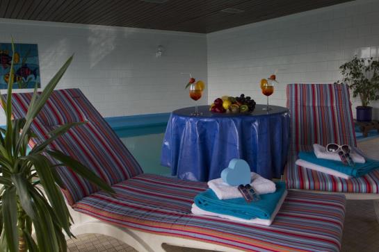 TOP Hotel Buschhausen 14