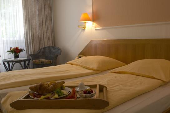 TOP Hotel Buschhausen 15