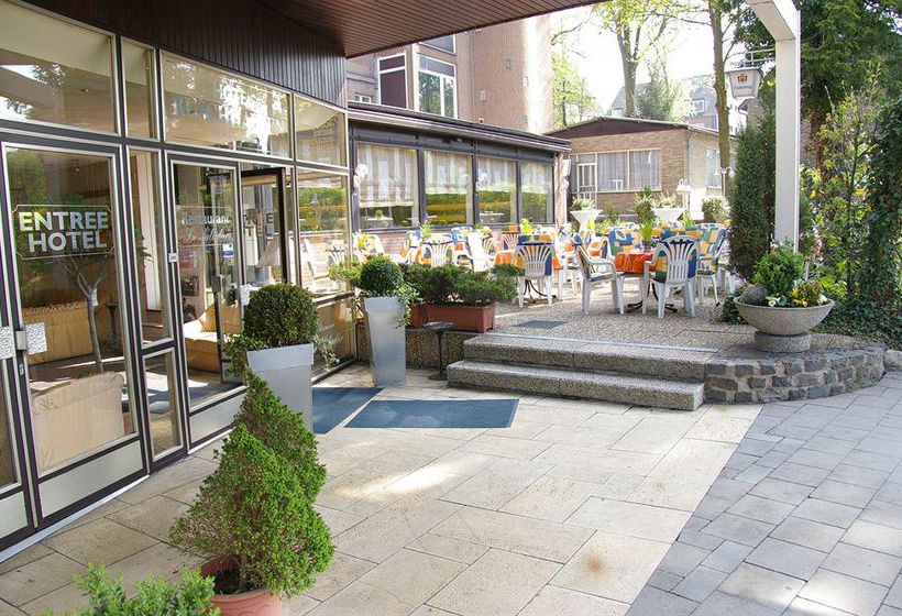 TOP Hotel Buschhausen 2