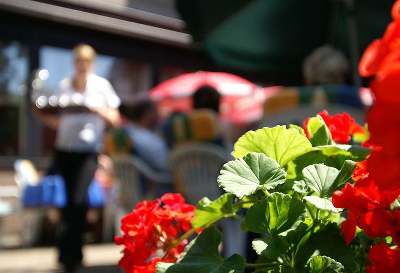 TOP Hotel Buschhausen 5