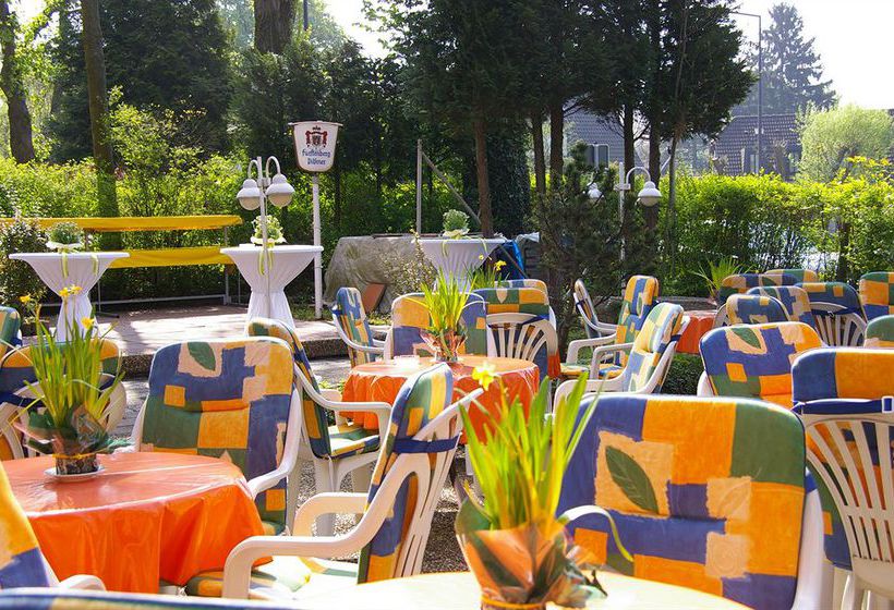 TOP Hotel Buschhausen 6