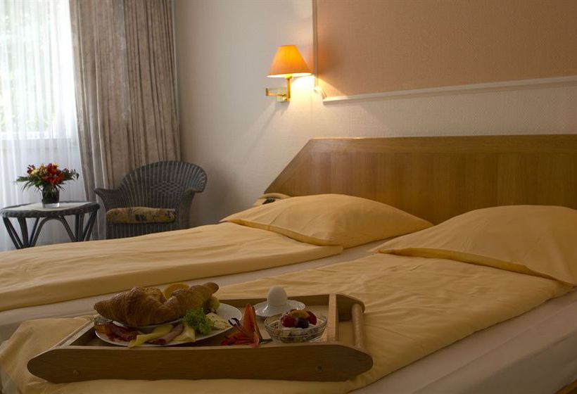 TOP Hotel Buschhausen 7