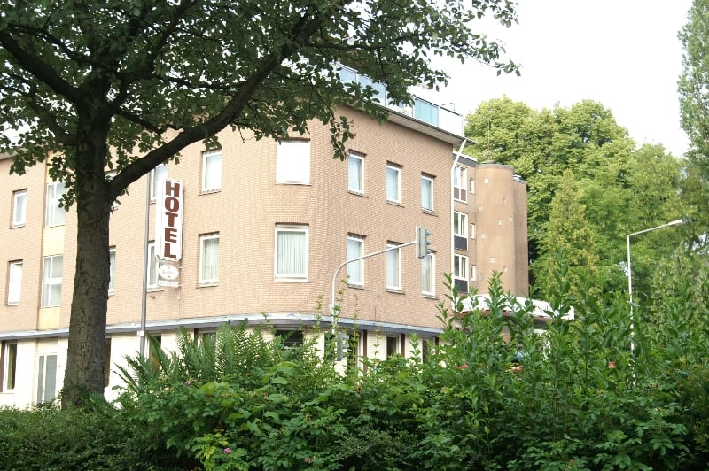 TOP Hotel Buschhausen 8