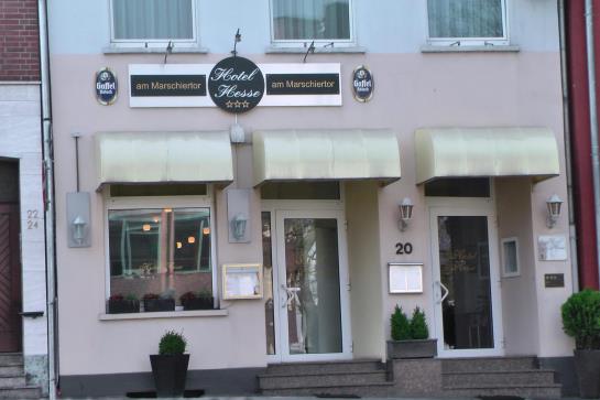 Bestprice Hotel Aachen City 2