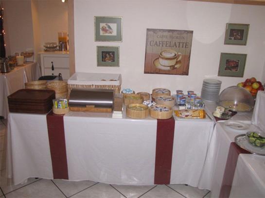 Bestprice Hotel Aachen City 4