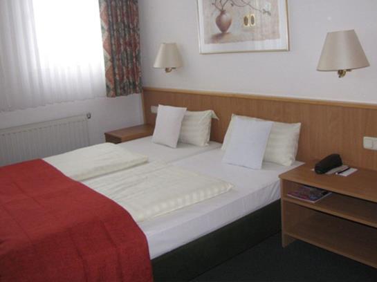 Bestprice Hotel Aachen City 5