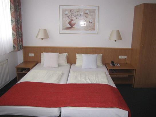 Bestprice Hotel Aachen City 7