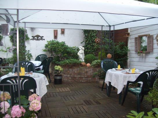 Bestprice Hotel Aachen City 9