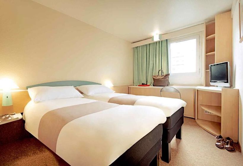 Hotel Ibis Aachen Marschiertor 11