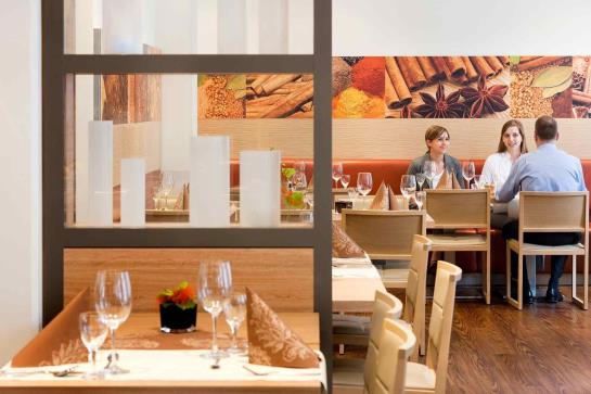 Hotel Ibis Aachen Marschiertor 17