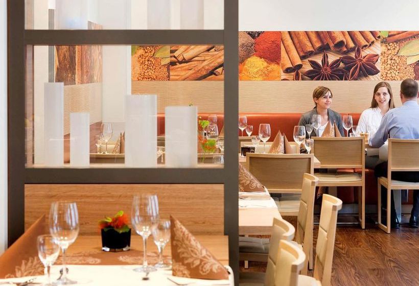 Hotel Ibis Aachen Marschiertor 5