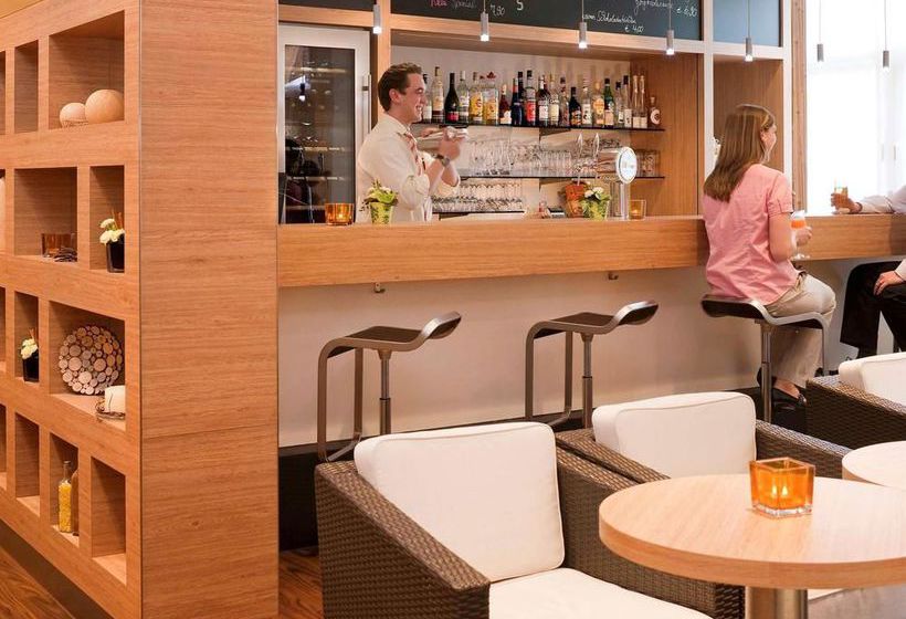 Hotel Ibis Aachen Marschiertor 9