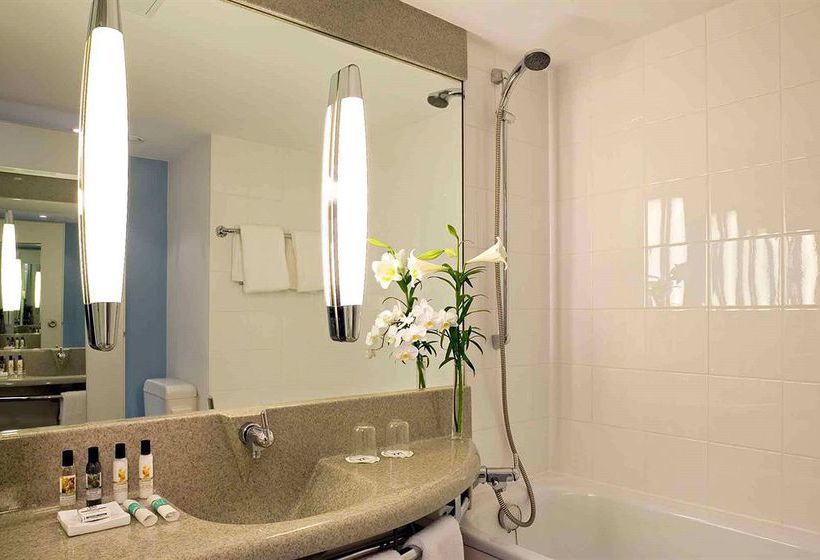 Mercure Hotel Aachen Europaplatz 14