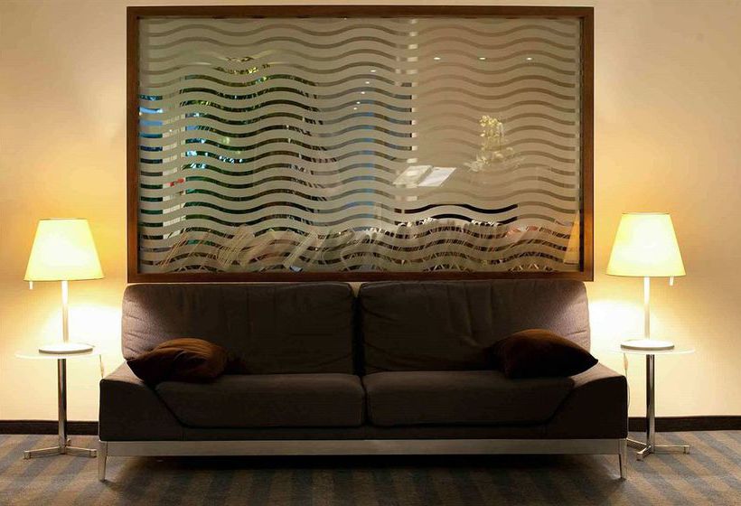 Mercure Hotel Aachen Europaplatz 2