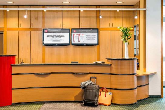 Hotel Ibis Augsburg Beim Koenigsplatz 10