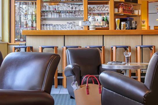 Hotel Ibis Augsburg Beim Koenigsplatz 11