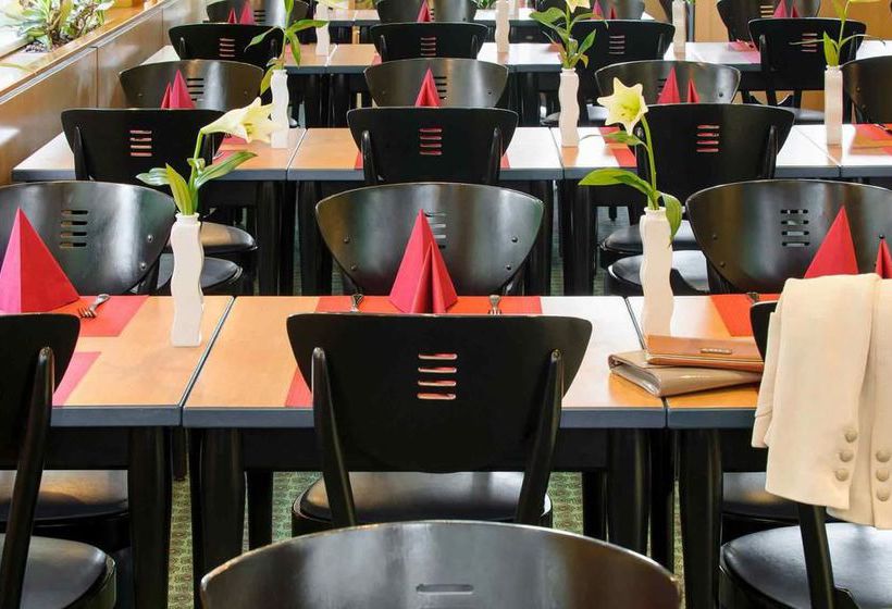 Hotel Ibis Augsburg Beim Koenigsplatz 4