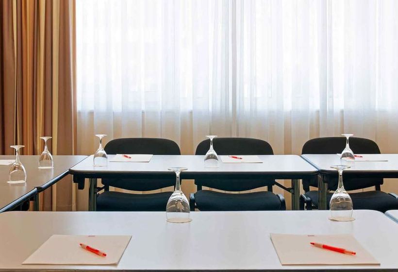 Hotel Ibis Augsburg Beim Koenigsplatz 6