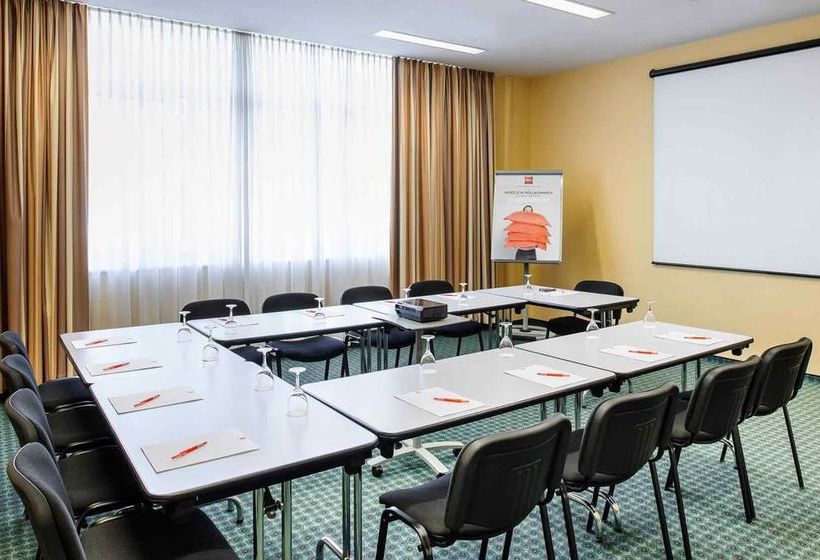 Hotel Ibis Augsburg Beim Koenigsplatz 7