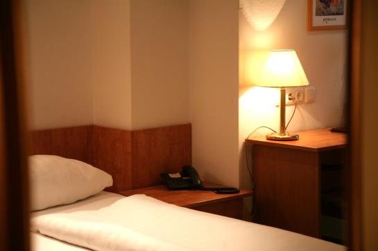 Hotel Mariaweiler Hof 1