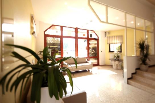 Hotel Mariaweiler Hof 10