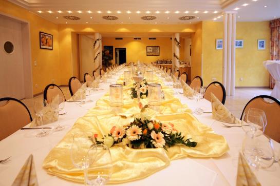 Hotel Mariaweiler Hof 12